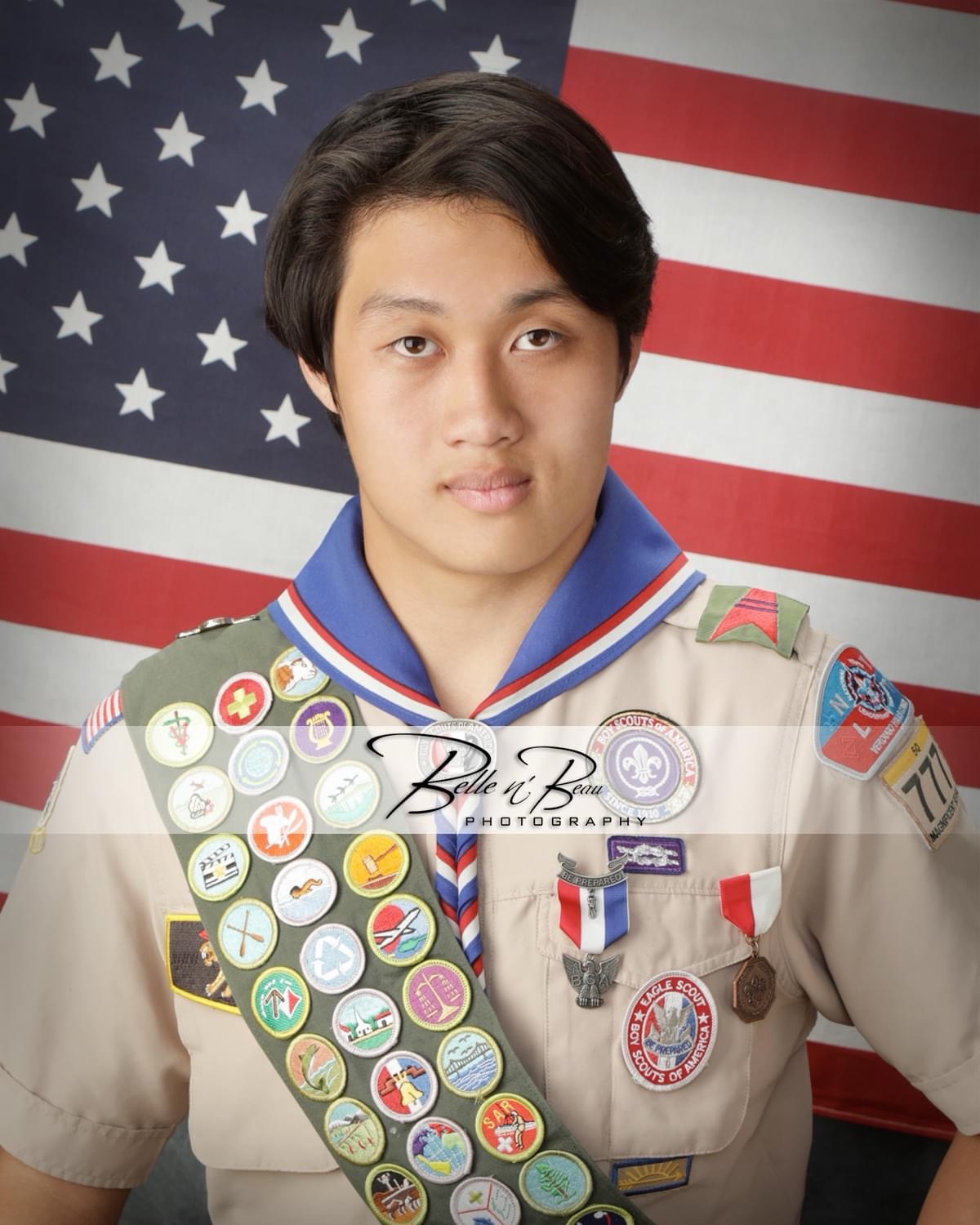 Alec Wong